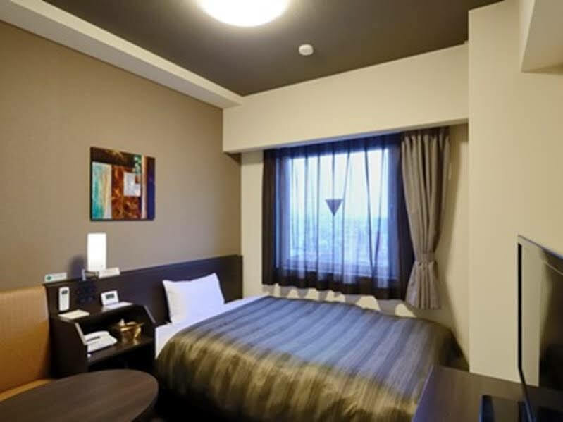 Hotel Route Grand Ekimae