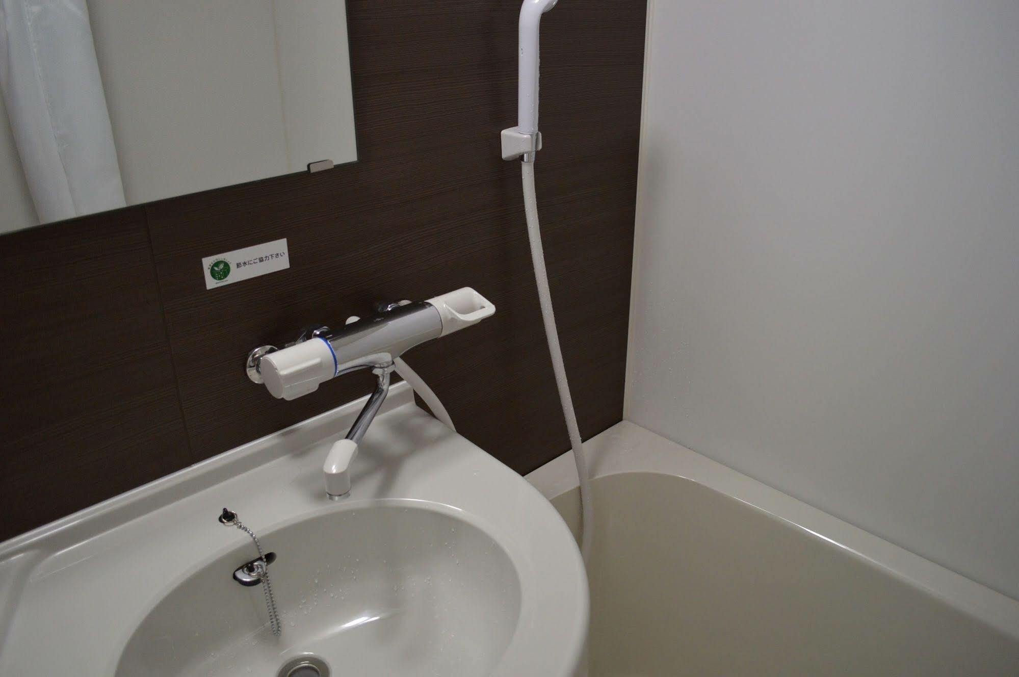 Hotel Route Grand Ekimae 3*