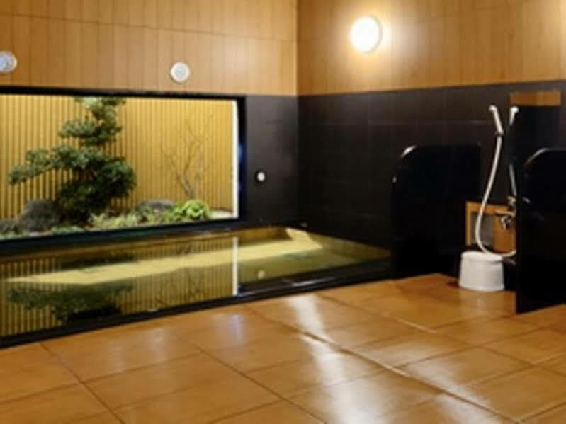 Hotel Route Grand Ekimae 3*